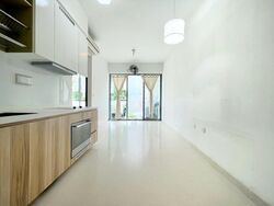 Natura@Hillview (D23), Apartment #501590971